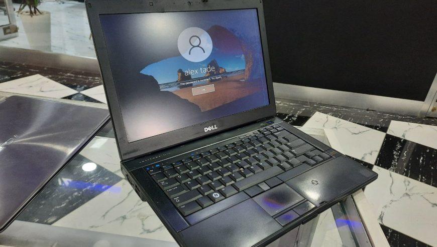 Dell Latitude 6400 Corei5 4GB Ram Laptop