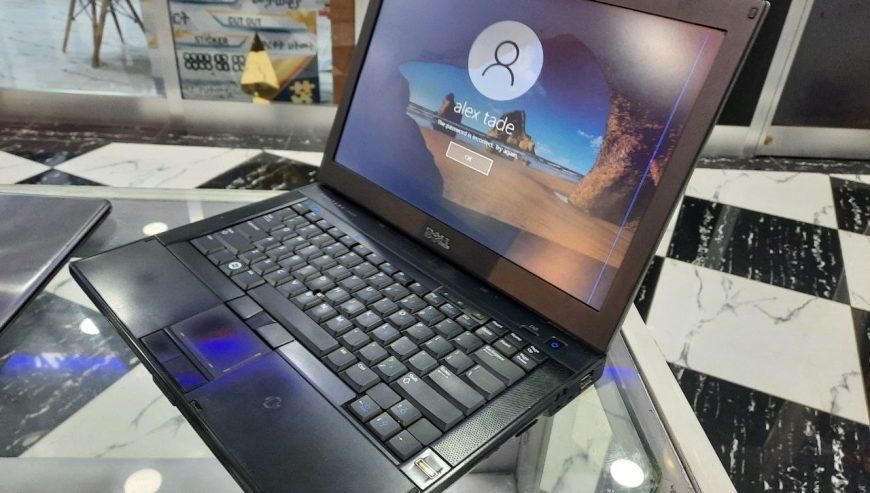 Dell Latitude 6400 Corei5 4GB Ram Laptop