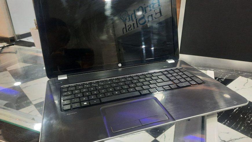 Hp Pavilion Core i5 4th Generation Laptop