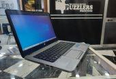 Hp EliteBook G1 Core i5 4GB Ram Laptop