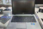 Hp EliteBook G1 Core i5 4GB Ram Laptop