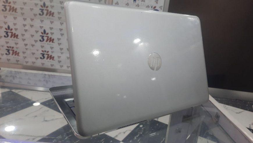 Hp Pavilion Notbook Core i5 6th Generation Laptop