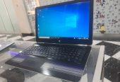 Hp Pavilion Notbook Core i5 6th Generation Laptop