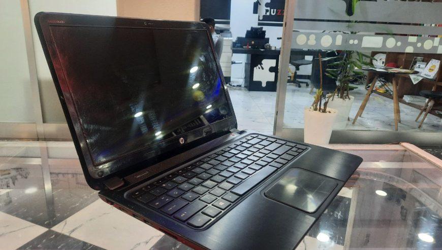 Hp Envy Core i5 4GB Ram Laptop