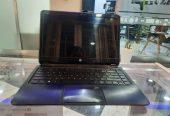 Hp Envy Core i5 4GB Ram Laptop