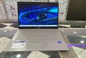 Hp Chrombook 4GB Ram Laptop