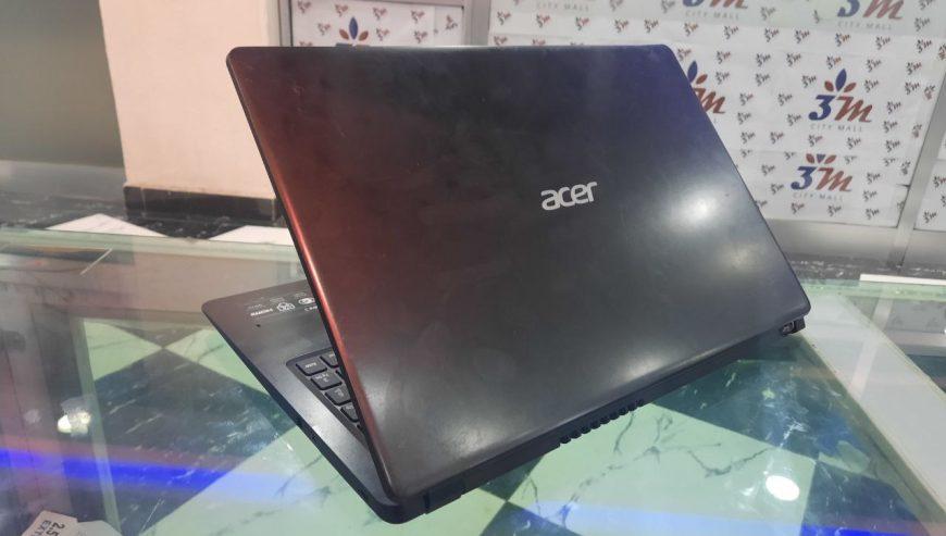 Acer Corei5 10th Generation Laptop