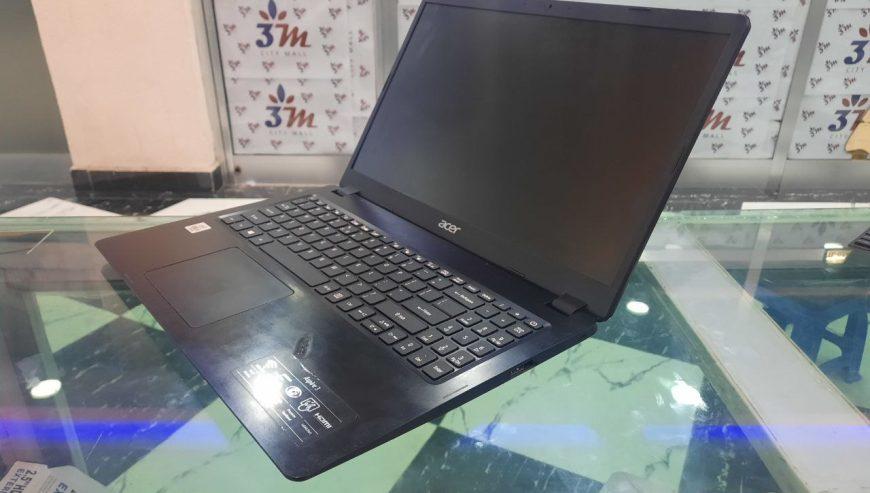 Acer Corei5 10th Generation Laptop