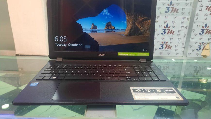 Acer Intel Pentium 4th Generation Laptop