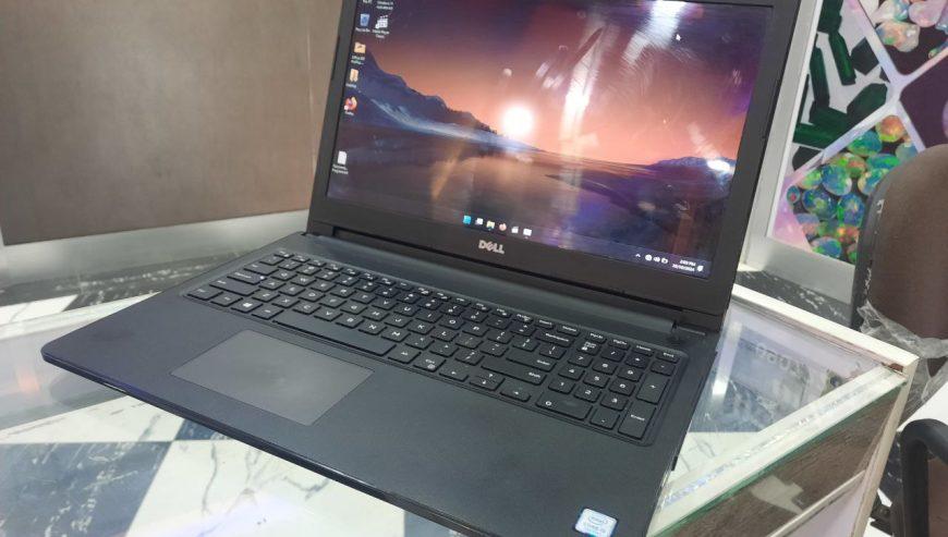 Dell Inspiron 15 Core i5 7th Generation Laptop