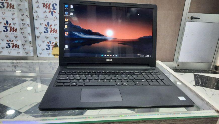 Dell Inspiron 15 Core i5 7th Generation Laptop