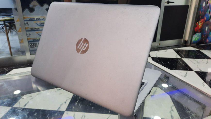 Hp EliteBook G3 Core i5 6th Generation Laptop