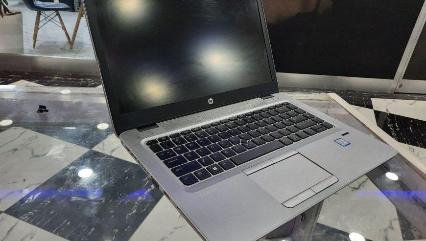 Hp EliteBook G3 Core i5 6th Generation Laptop