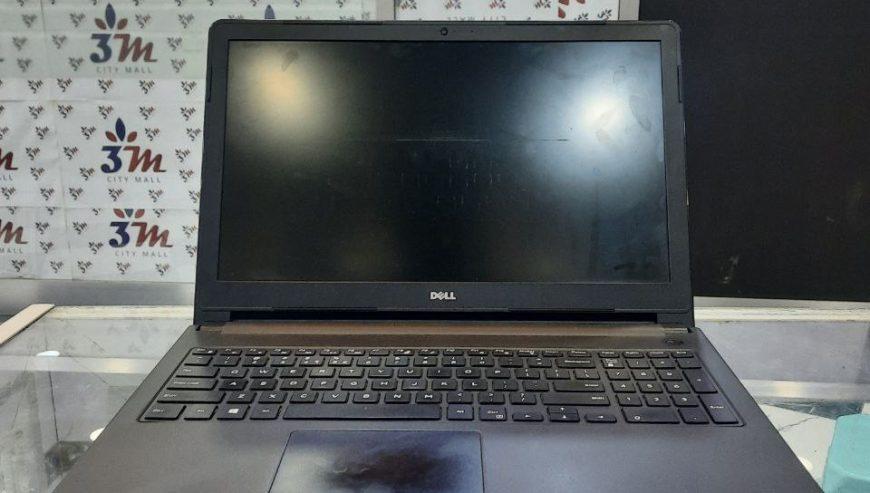 Dell Vostro Intel Core i5 6th Generation Laptop