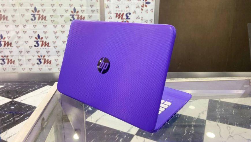 Hp Stream 4GB Ram Laptop