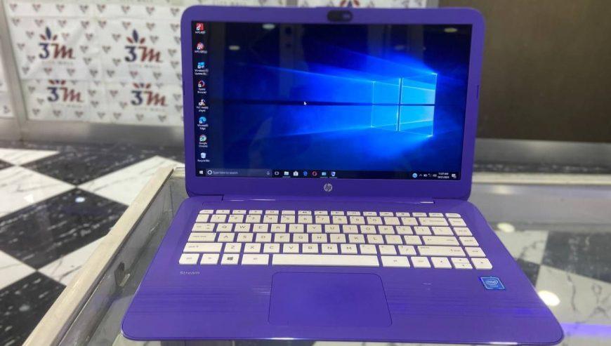 Hp Stream 4GB Ram Laptop