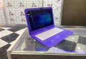 Hp Stream 4GB Ram Laptop