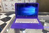 Hp Stream 4GB Ram Laptop