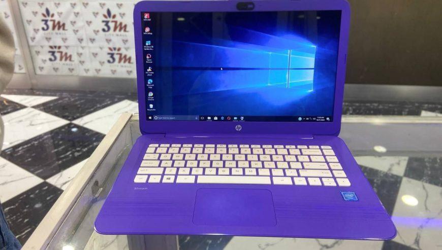 Hp Stream 4GB Ram Laptop