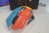 GAMING RECHARGEABLE MOUSE