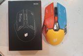 GAMING RECHARGEABLE MOUSE