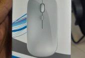 Wireless Bluetooth Mouse