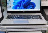 Hp Elitebook Core i5 8th Generation Laptop