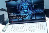 Elienware Core i7 10th Generation Gaming Laptop