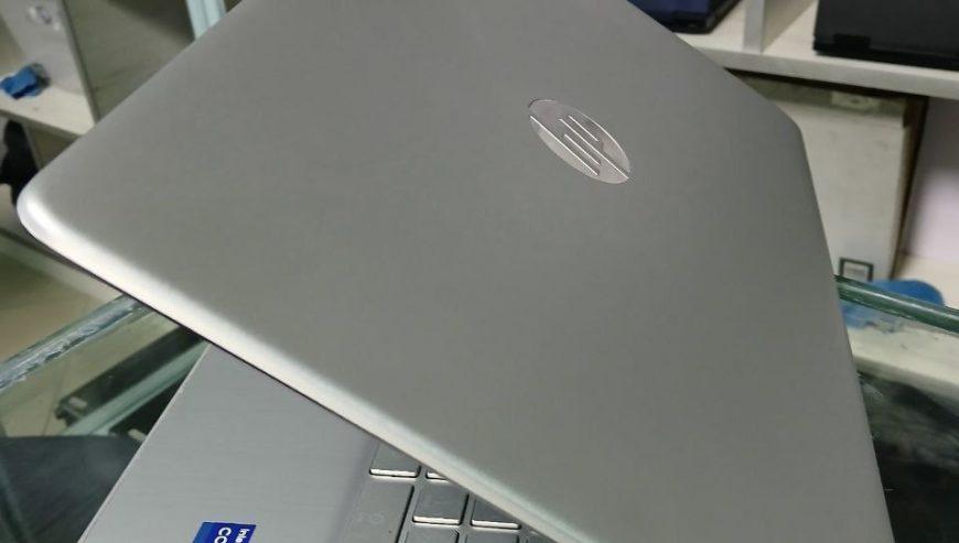 HP Notebook Core i7-12th Generation Laptop