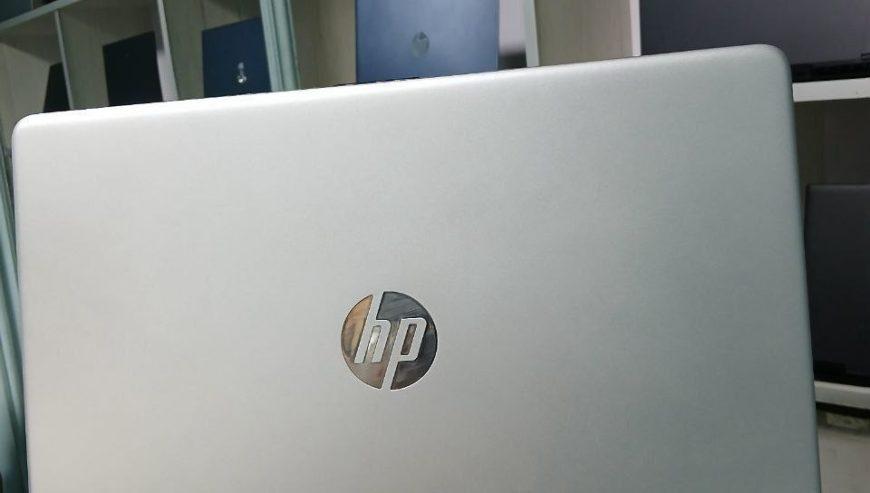 HP Notebook Core i7-12th Generation Laptop