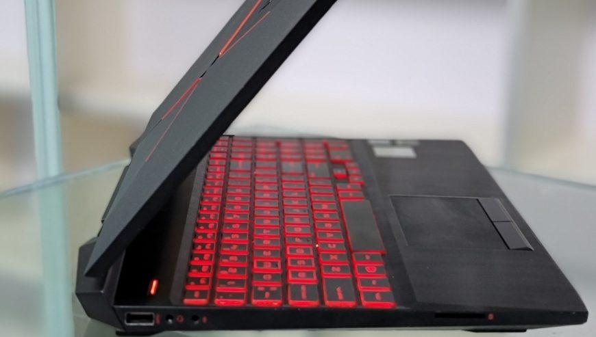 Hp Omen Core i7 Laptop