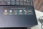 Acer Predator Core i7 9th Generation Laptop