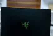 Razer Core i7-8700H 8th Generation Gaming Laptop