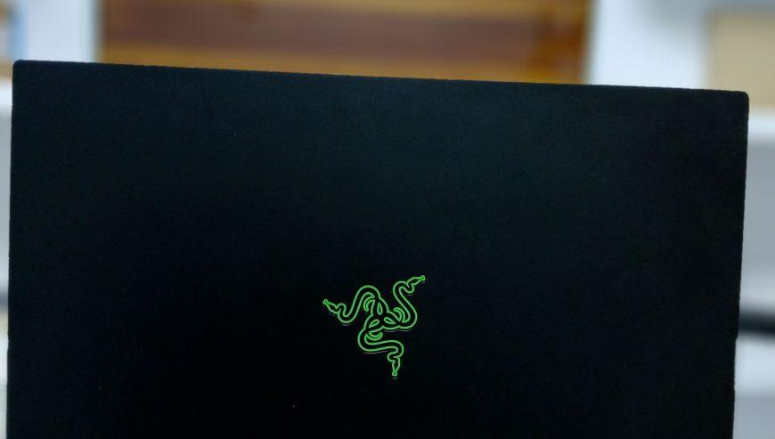 Razer Core i7-8700H 8th Generation Gaming Laptop