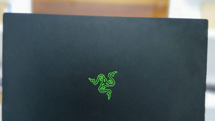 Razer Core i7-8700H 8th Generation Gaming Laptop