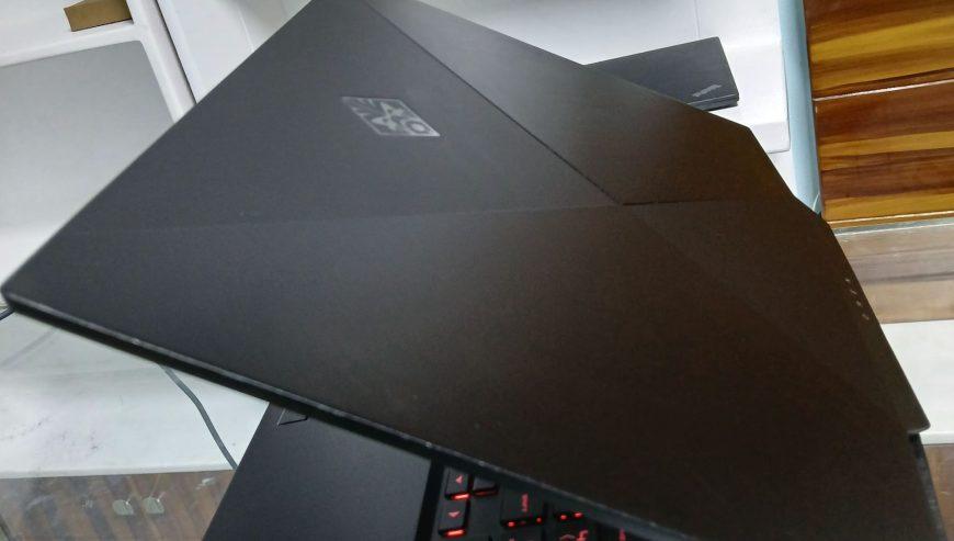 Hp Omen Core i7 9th Generation Gaming Laptop