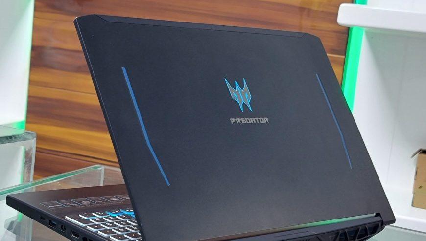 Acer Predator Core i7 Core i7 9th Generation Laptop