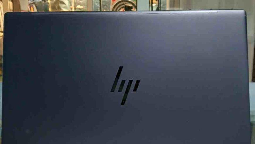 Hp Envy X 360 13th Generation Laptop