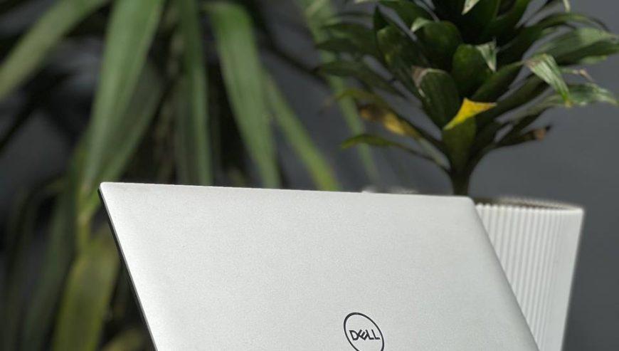 Dell XPS 15 Core i7 8th Generation Laptop