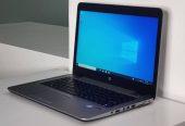 HP EliteBook 840 G3 Core i5 6th Generation Laptop