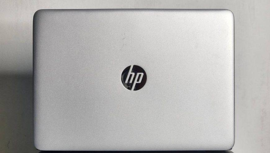 HP EliteBook 840 G3 Core i5 6th Generation Laptop