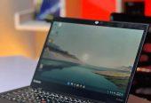 Lenovo X1 Carbon Core i5 5th Generation Laptop