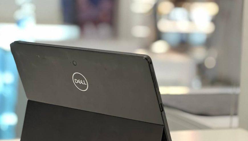 Dell Latitude Core i5 8th Generation Laptop