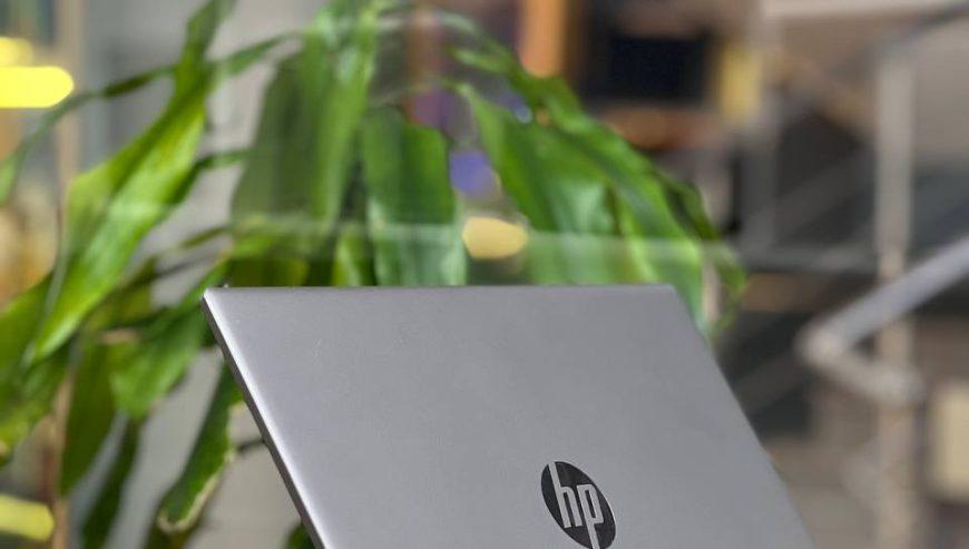 Hp Pavilion Core i5 8th Generation Laptop