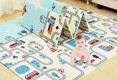 Baby Play Mat