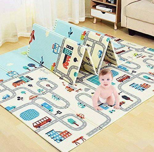 Baby Play Mat