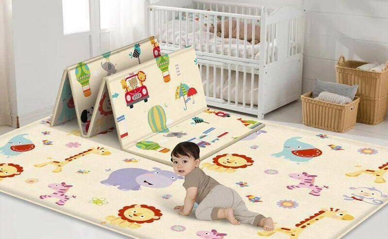 Baby Play Mat