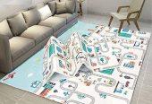 Baby Play Mat