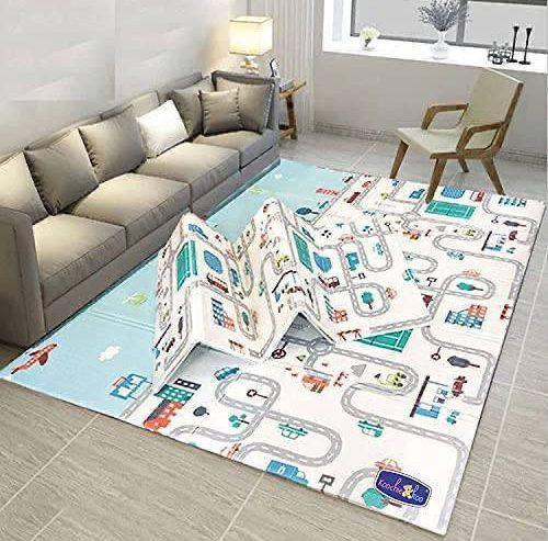 Baby Play Mat