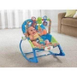 Multi Functional Rocker